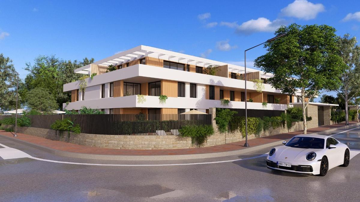2 Bedrooms Apartment for sale in Javea Xabia