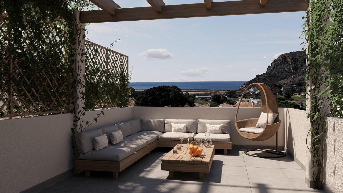 3 Bedrooms Town House for sale in La Union