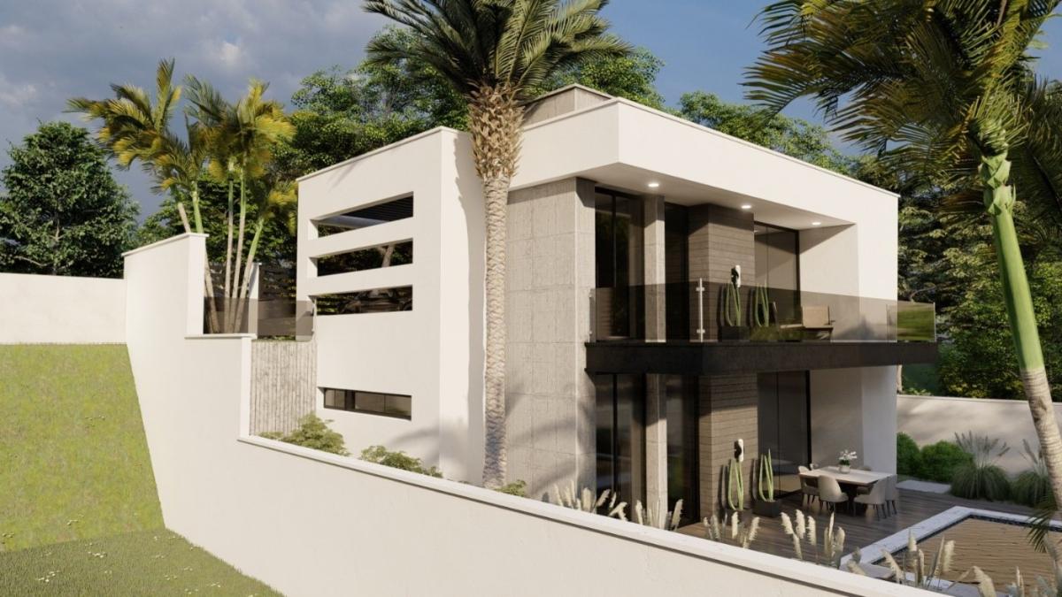 3 Bedrooms Villa for sale in Fortuna