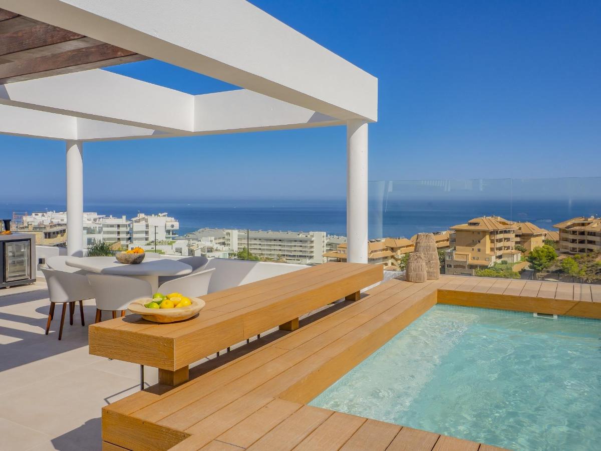 3 Bedrooms Town House for sale in Fuengirola