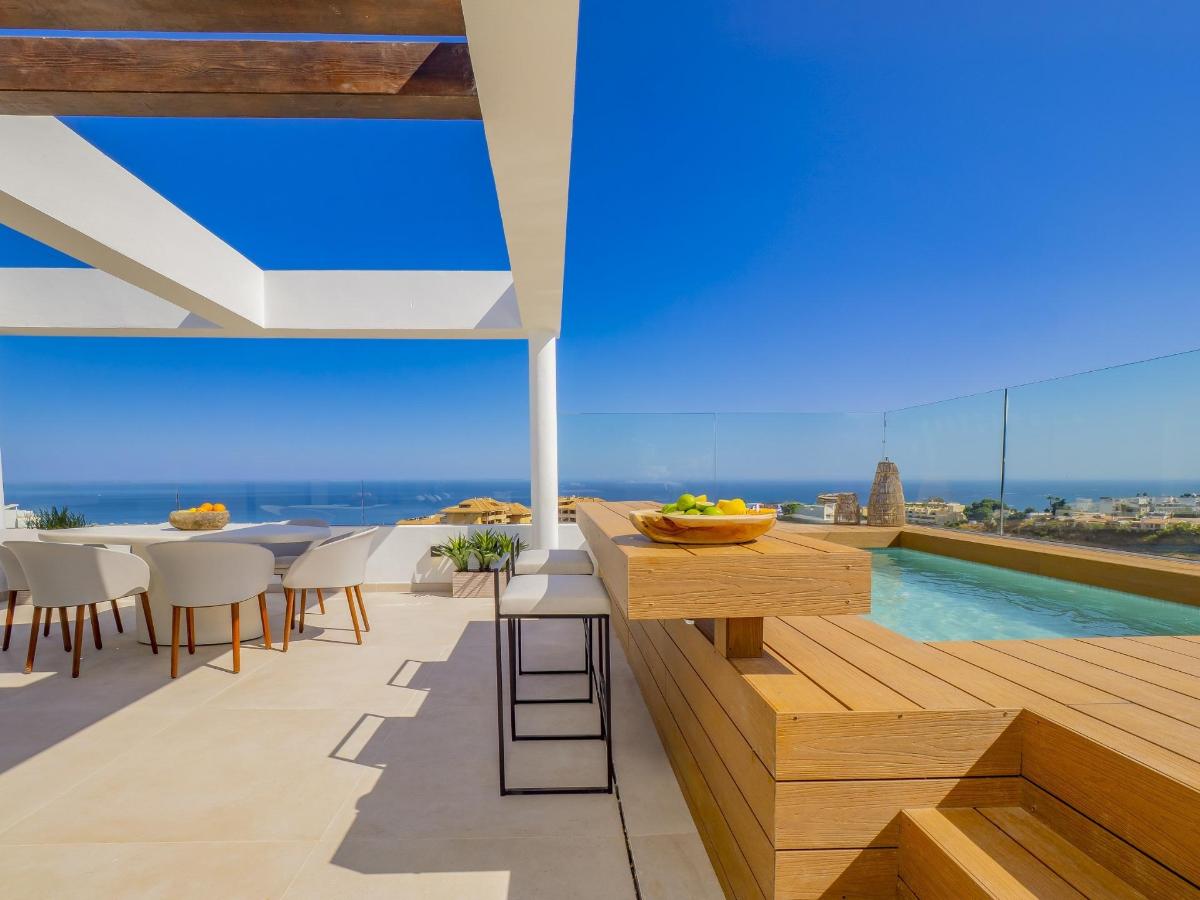 4 Bedrooms Town House for sale in Fuengirola