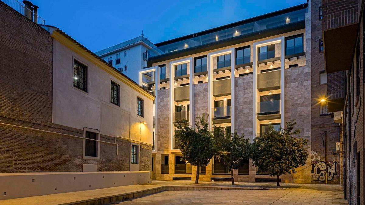 4 Bedrooms Penthouse for sale in Murcia