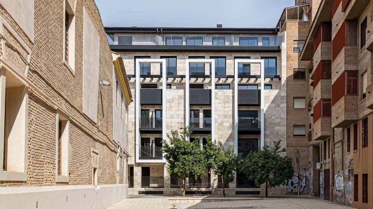 3 Bedrooms Penthouse for sale in Murcia