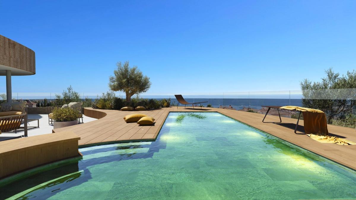 3 Bedrooms Penthouse for sale in Fuengirola