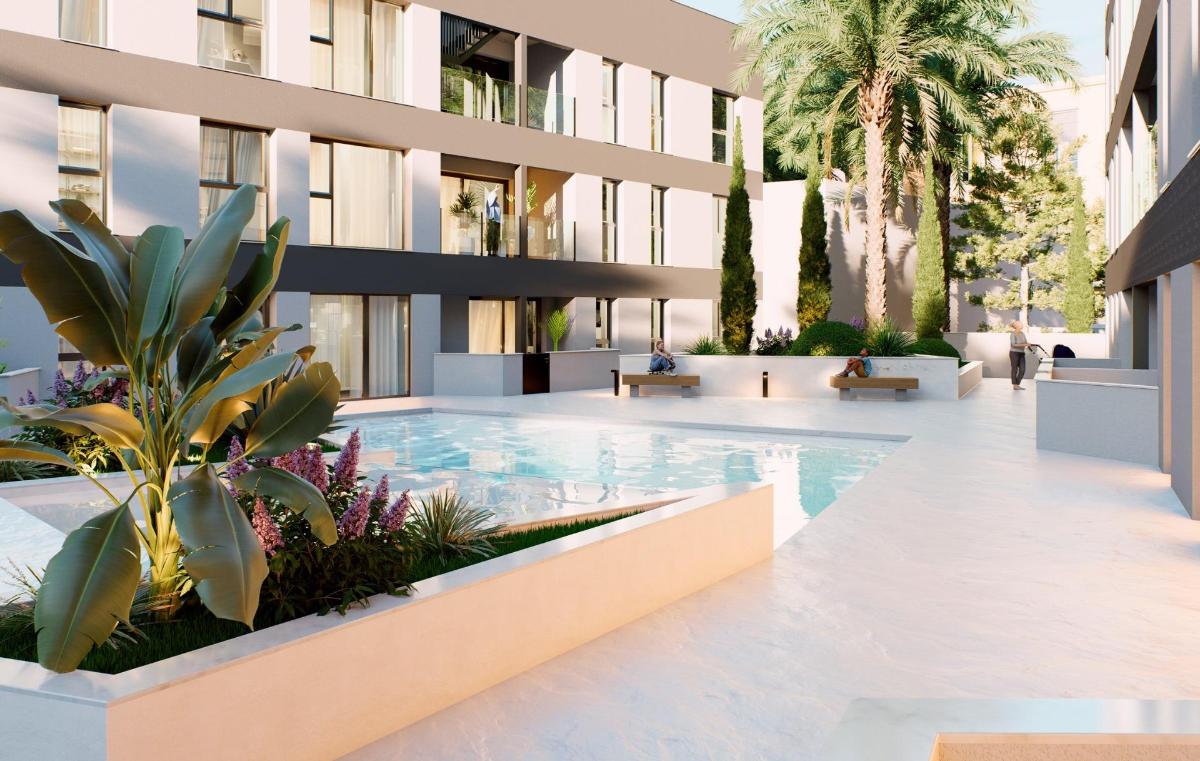 2 Bedrooms Apartment for sale in San Pedro del Pinatar