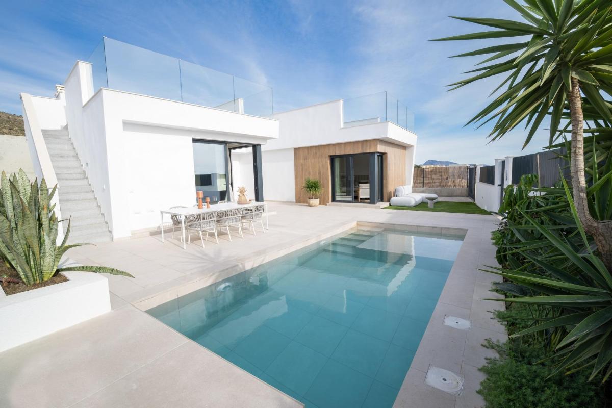 3 Bedrooms Villa for sale in Banos y Mendigo