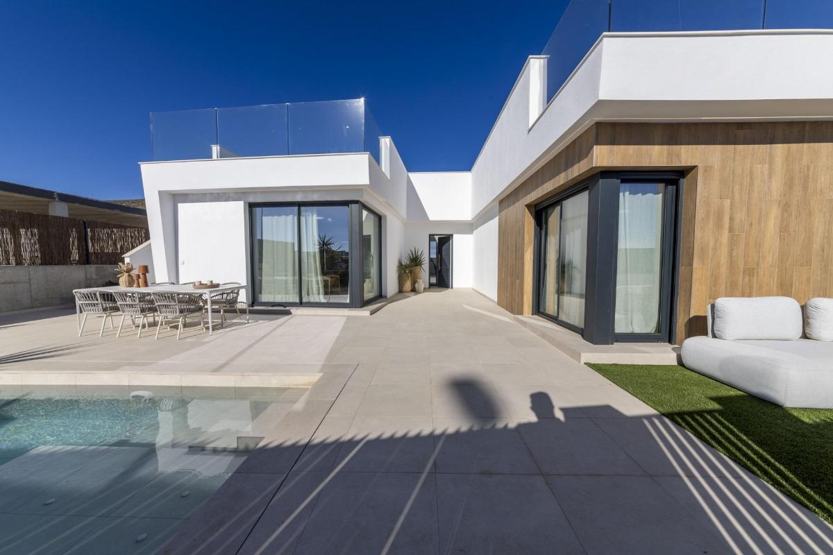 3 Bedrooms Villa for sale in Banos y Mendigo
