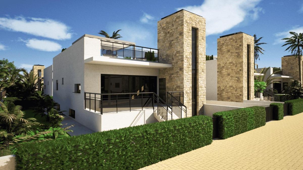 2 Bedrooms Villa for sale in Mazarron