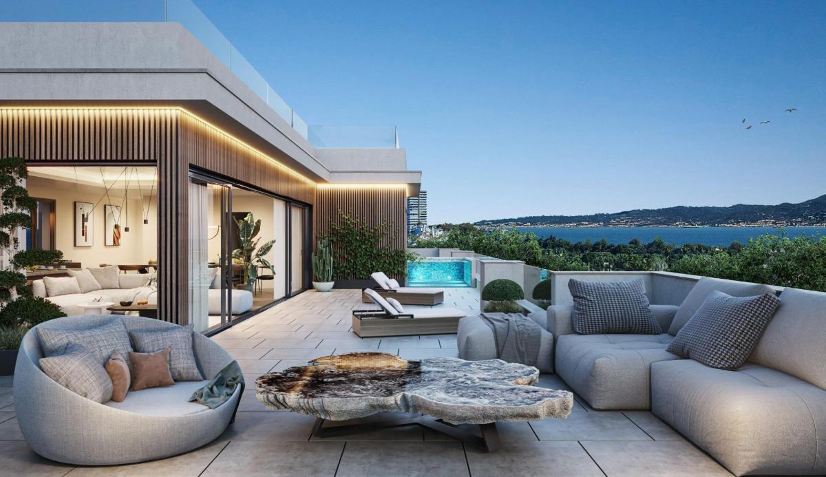 2 Bedrooms Penthouse for sale in Marbella