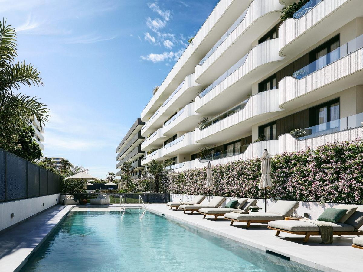 1 Bedrooms Apartment for sale in Velez Malaga