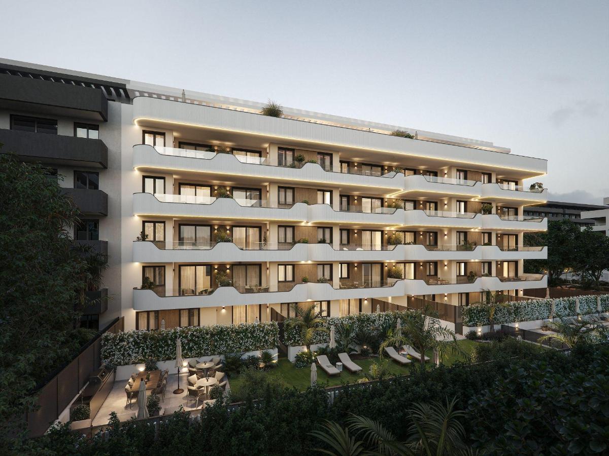 2 Bedrooms Apartment for sale in Velez Malaga