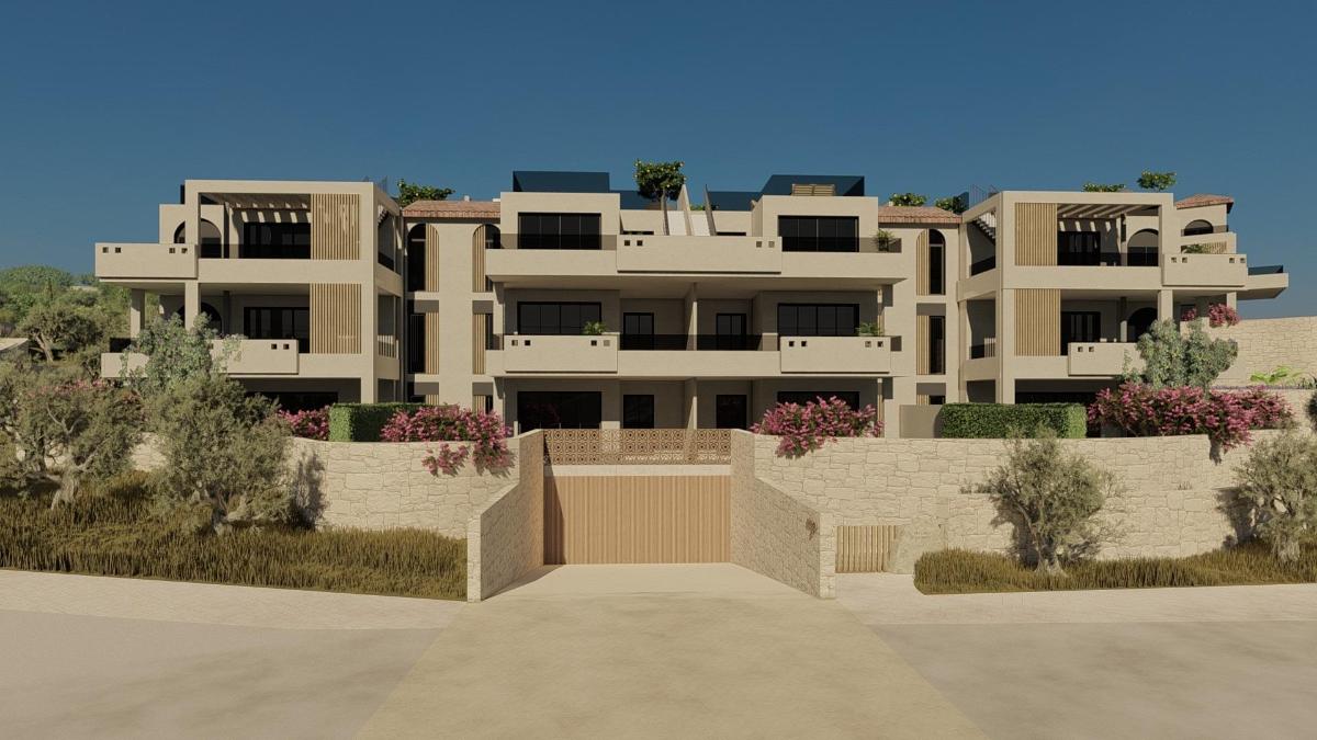 3 Bedrooms Apartment for sale in Monda