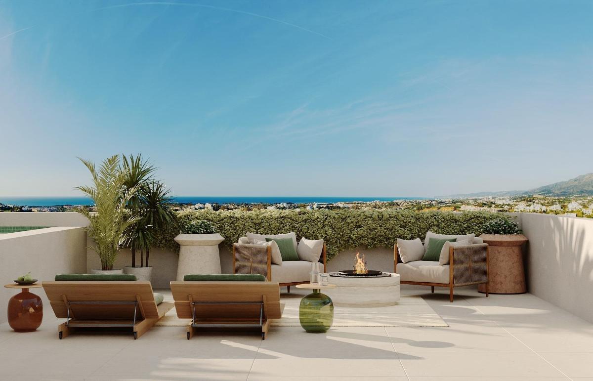 6 Bedrooms Villa for sale in Marbella