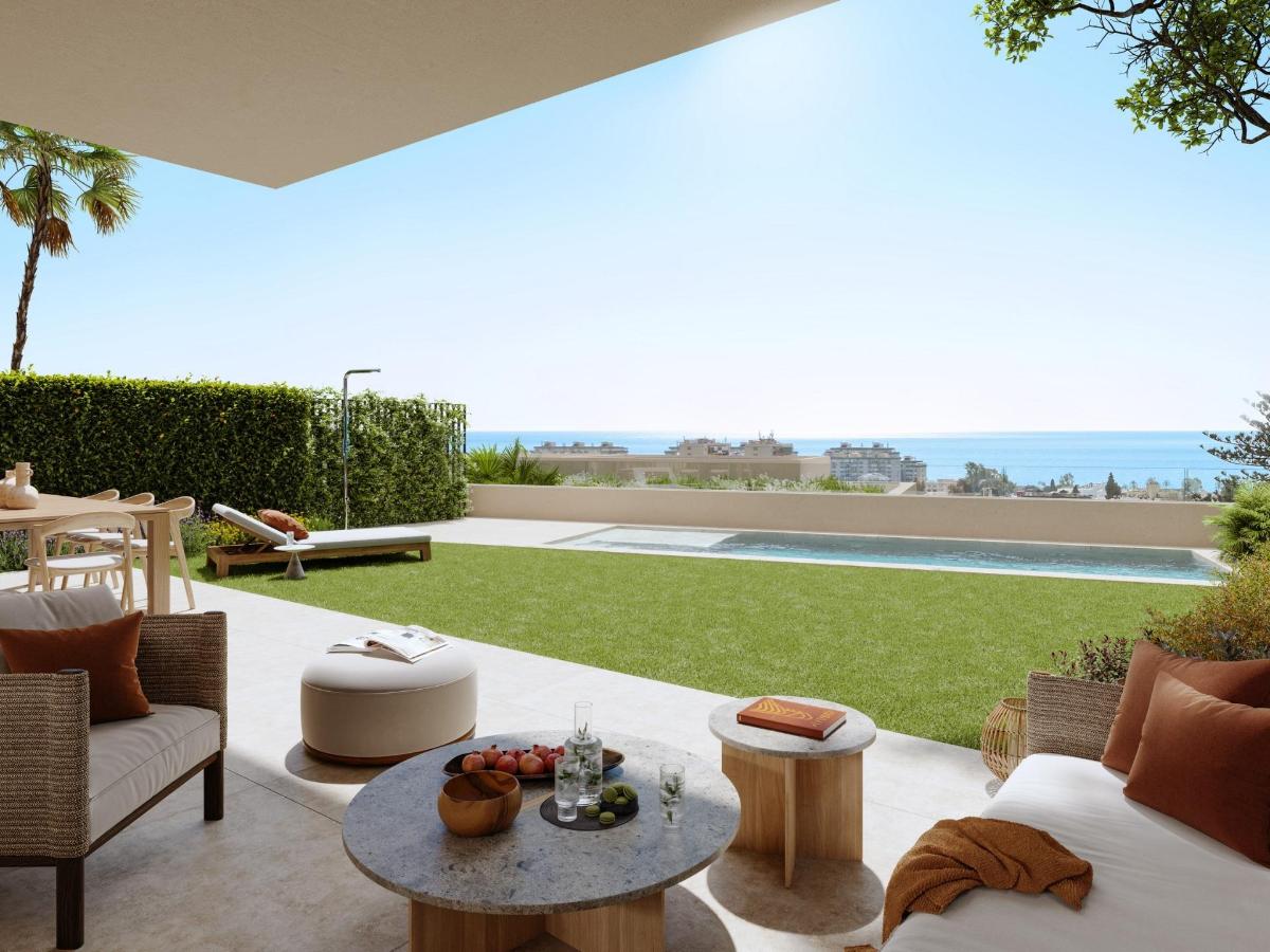 4 Bedrooms Town House for sale in Malaga