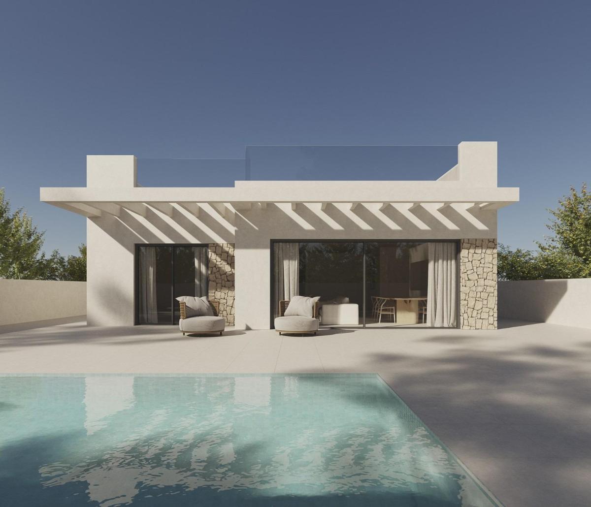 5 Bedrooms Villa for sale in Polop