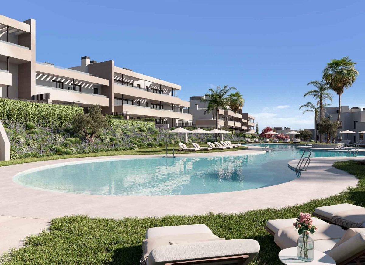3 Bedrooms Apartment for sale in Casares