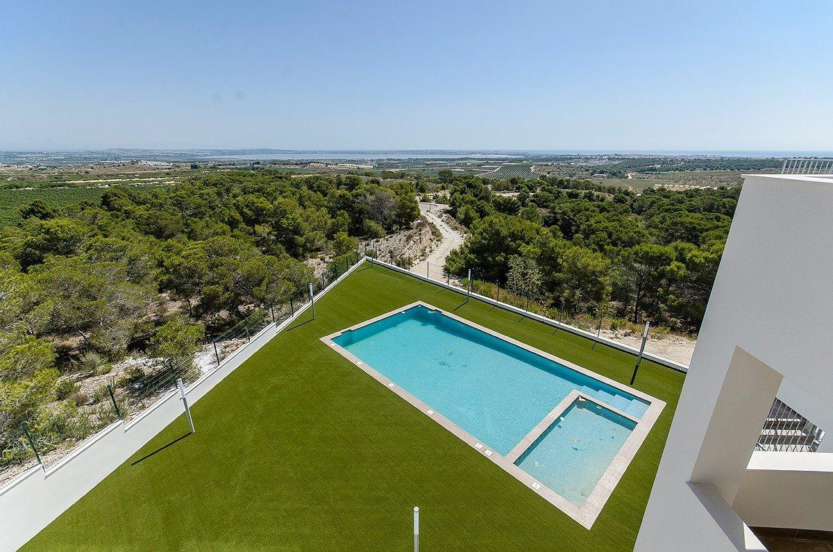 3 Bedrooms Bungalow for sale in San Miguel de Salinas