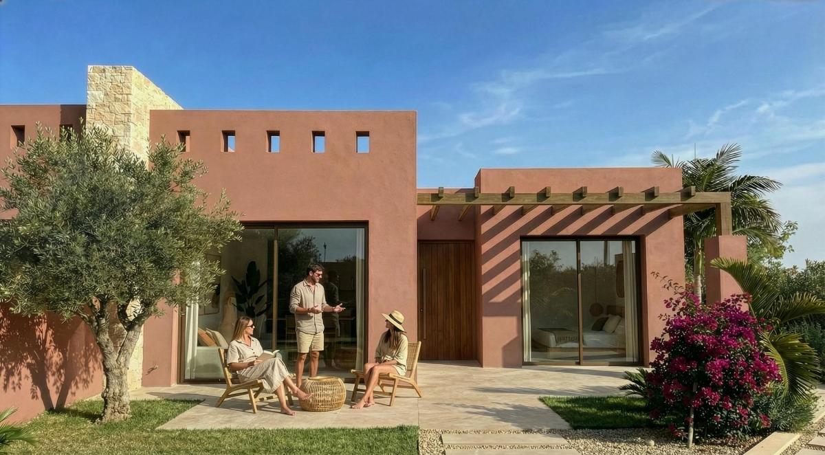 2 Bedrooms Town House for sale in Torre Pacheco