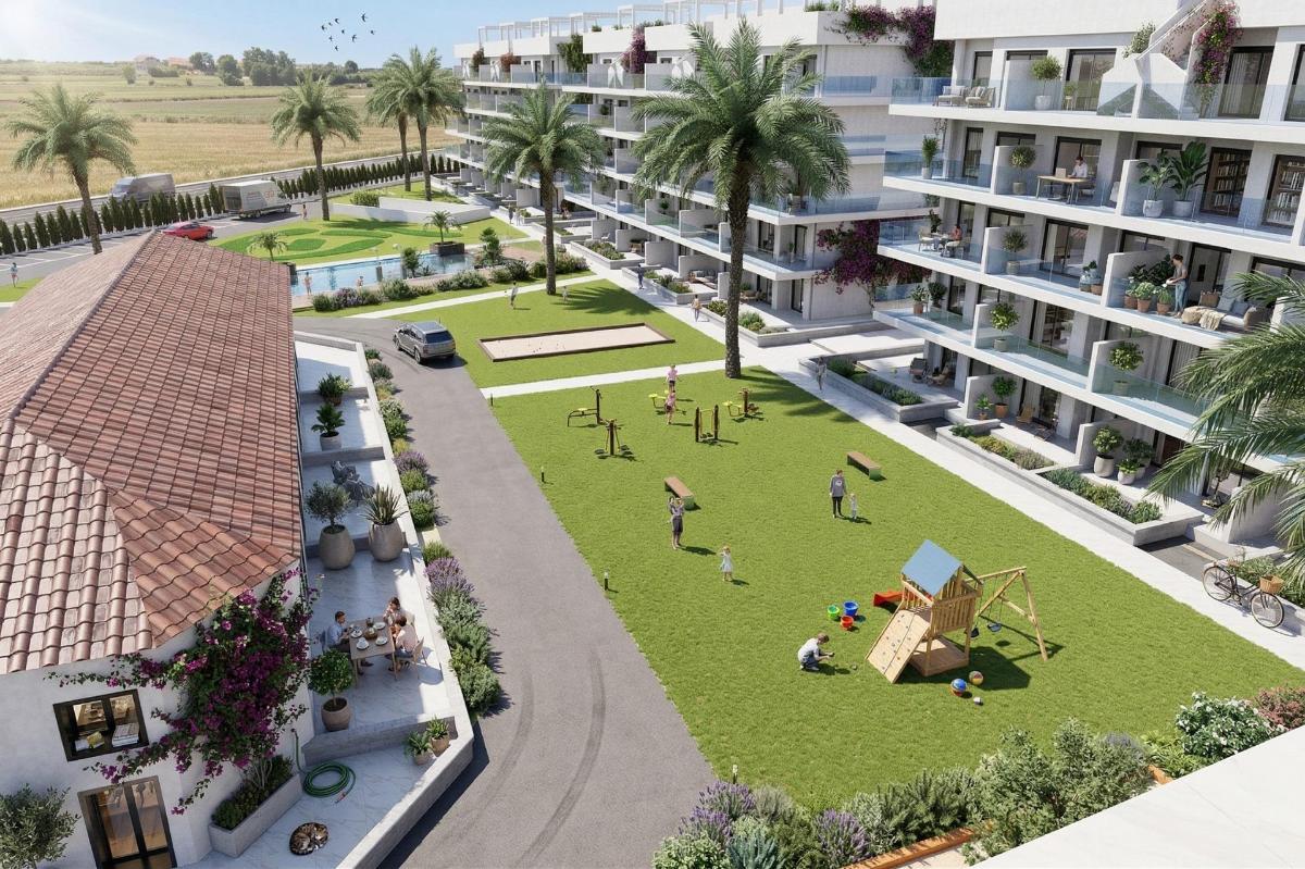 3 Bedrooms Apartment for sale in Guardamar del Segura
