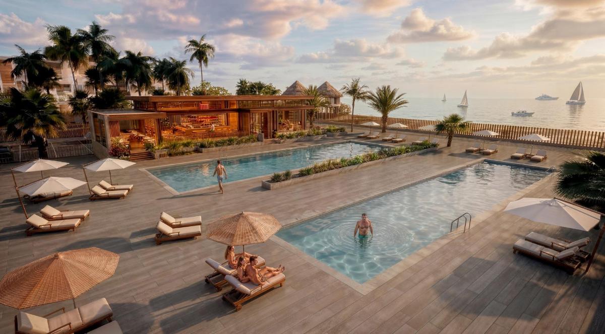 1 Bedrooms Apartment for sale in Vera