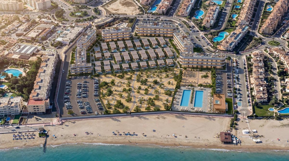 2 Bedrooms Apartment for sale in Vera