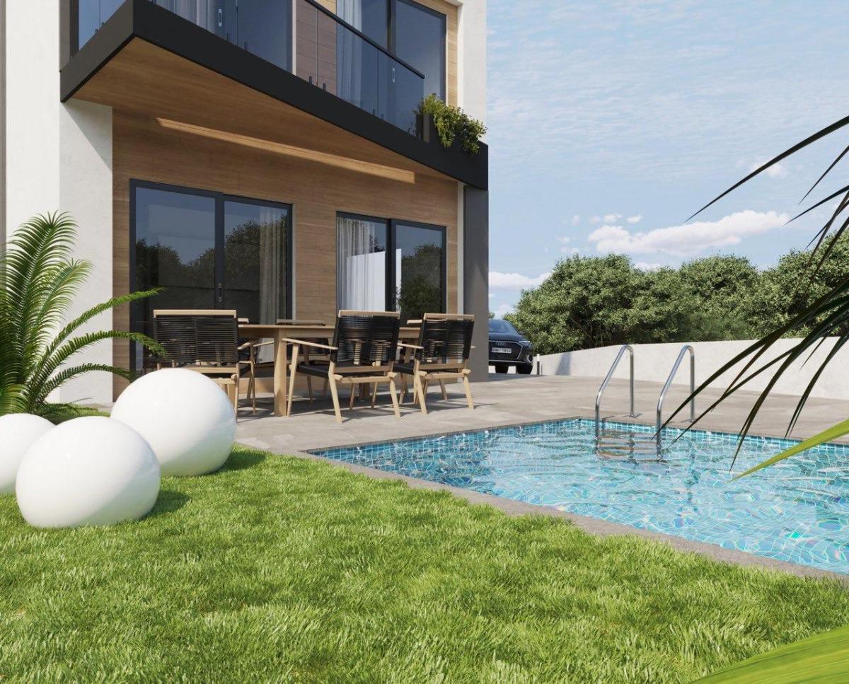 3 Bedrooms Villa for sale in Finestrat