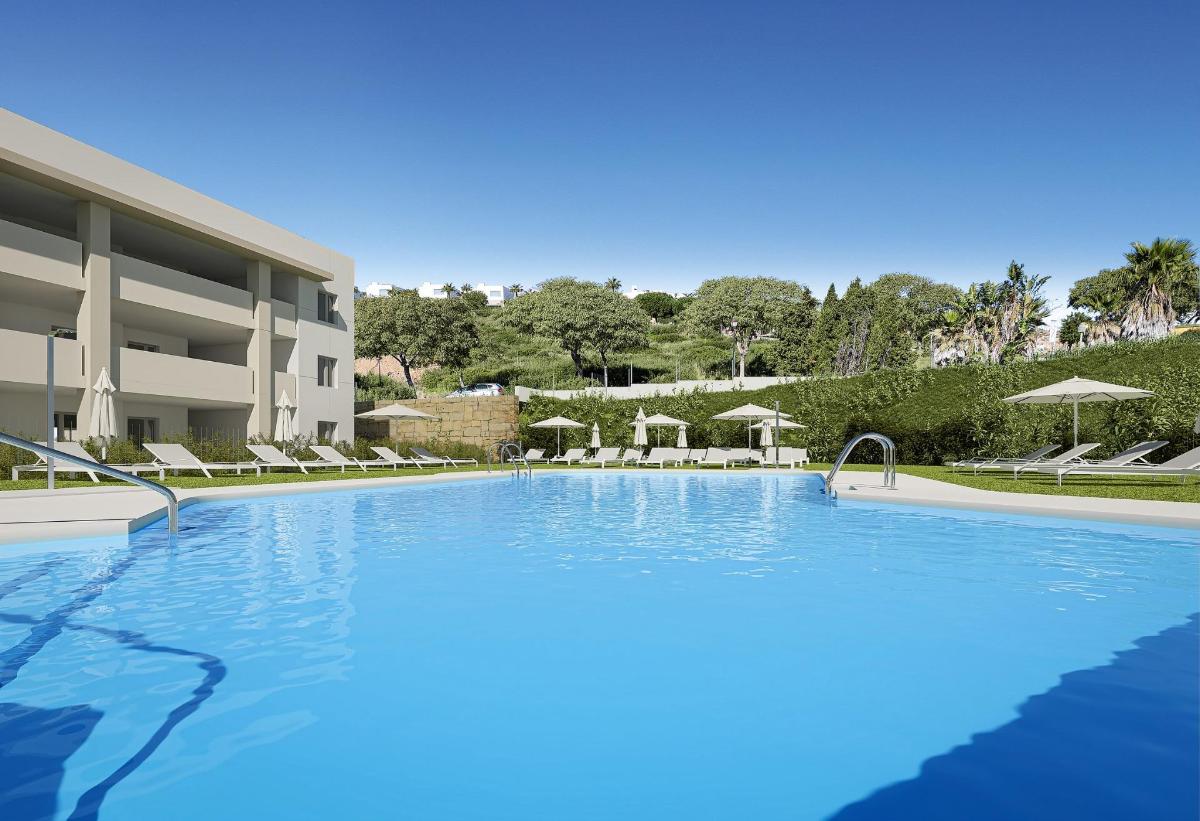 3 Bedrooms Apartment for sale in Manilva