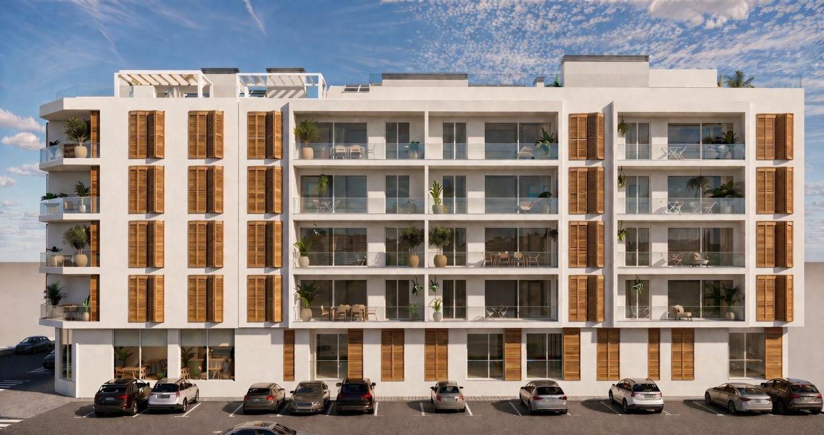 Bedrooms Apartment for sale in San Pedro del Pinatar