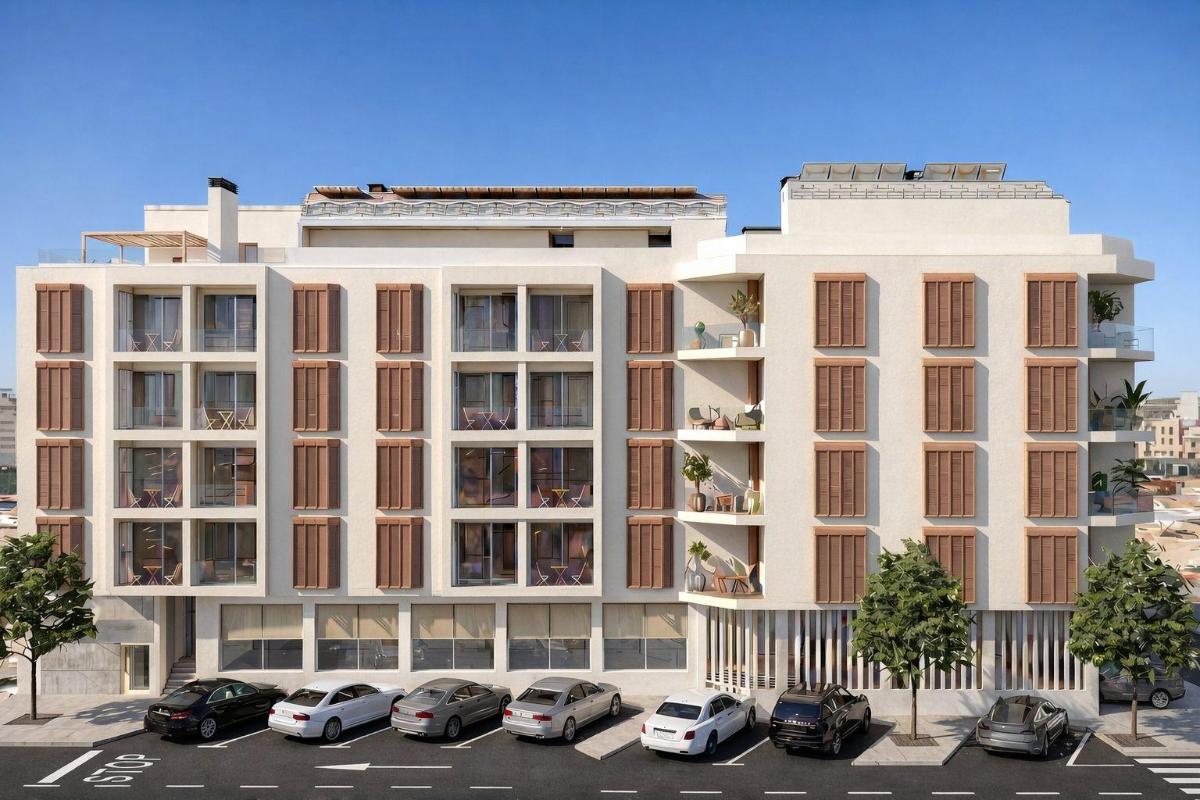 2 Bedrooms Apartment for sale in San Pedro del Pinatar