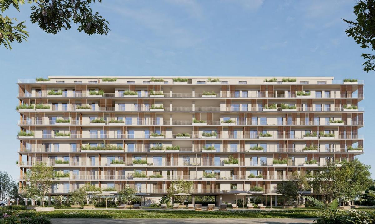 2 Bedrooms Penthouse for sale in Moncofa