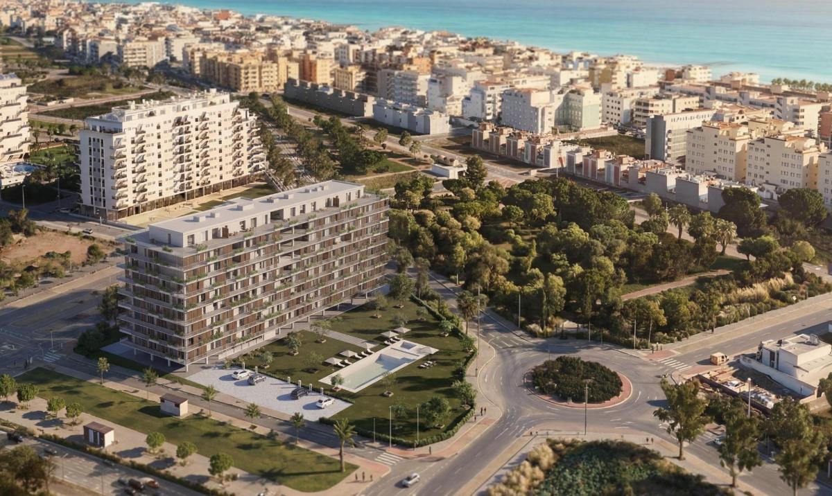 3 Bedrooms Penthouse for sale in Moncofa