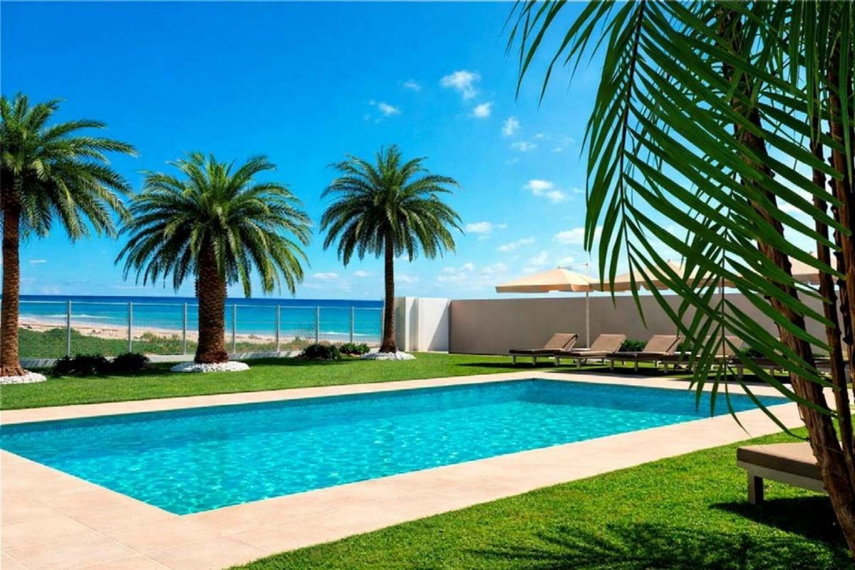 3 Bedrooms Villa for sale in Moncofa