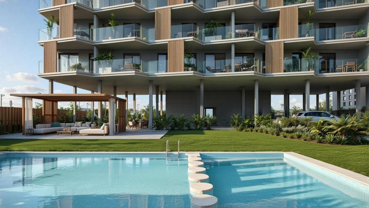 3 Bedrooms Apartment for sale in Moncofa