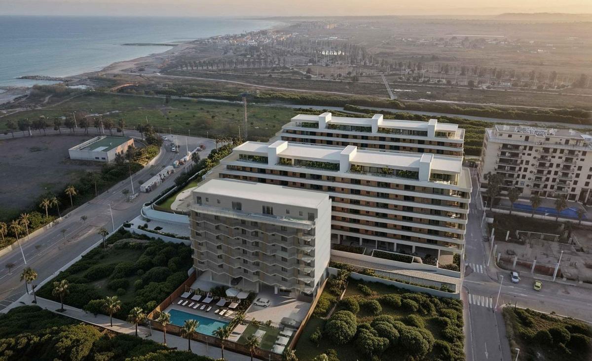 3 Bedrooms Penthouse for sale in Moncofa