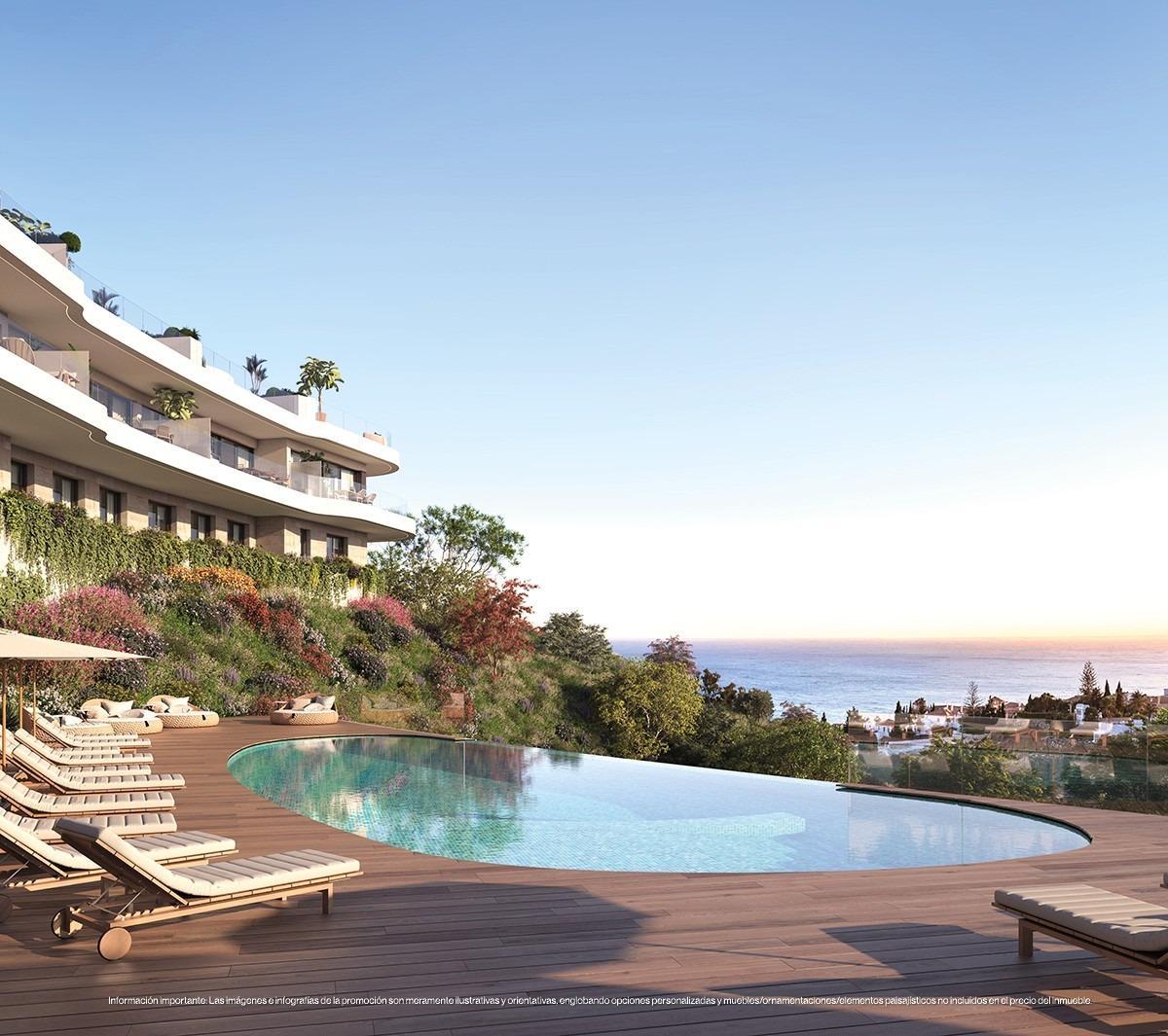 4 Bedrooms Town House for sale in Fuengirola