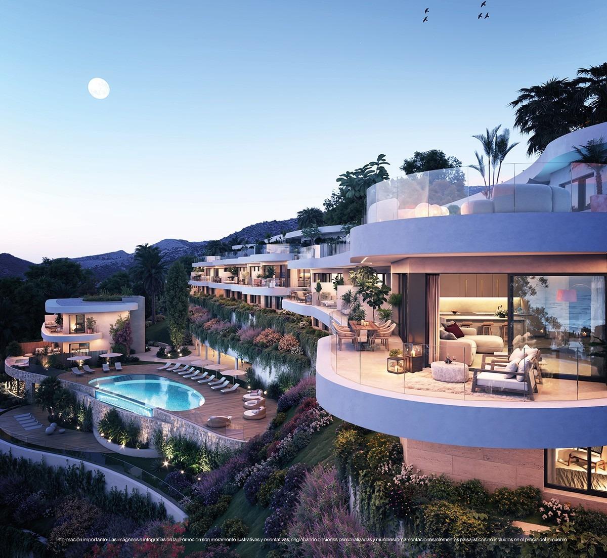 4 Bedrooms Town House for sale in Fuengirola
