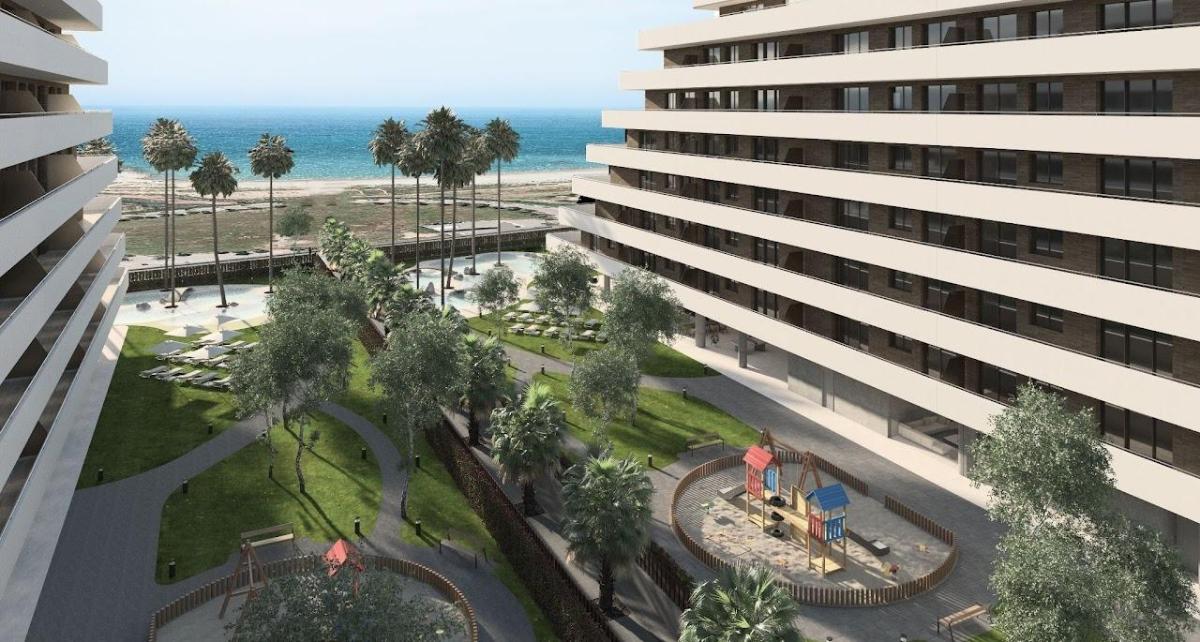 3 Bedrooms Apartment for sale in Moncofa
