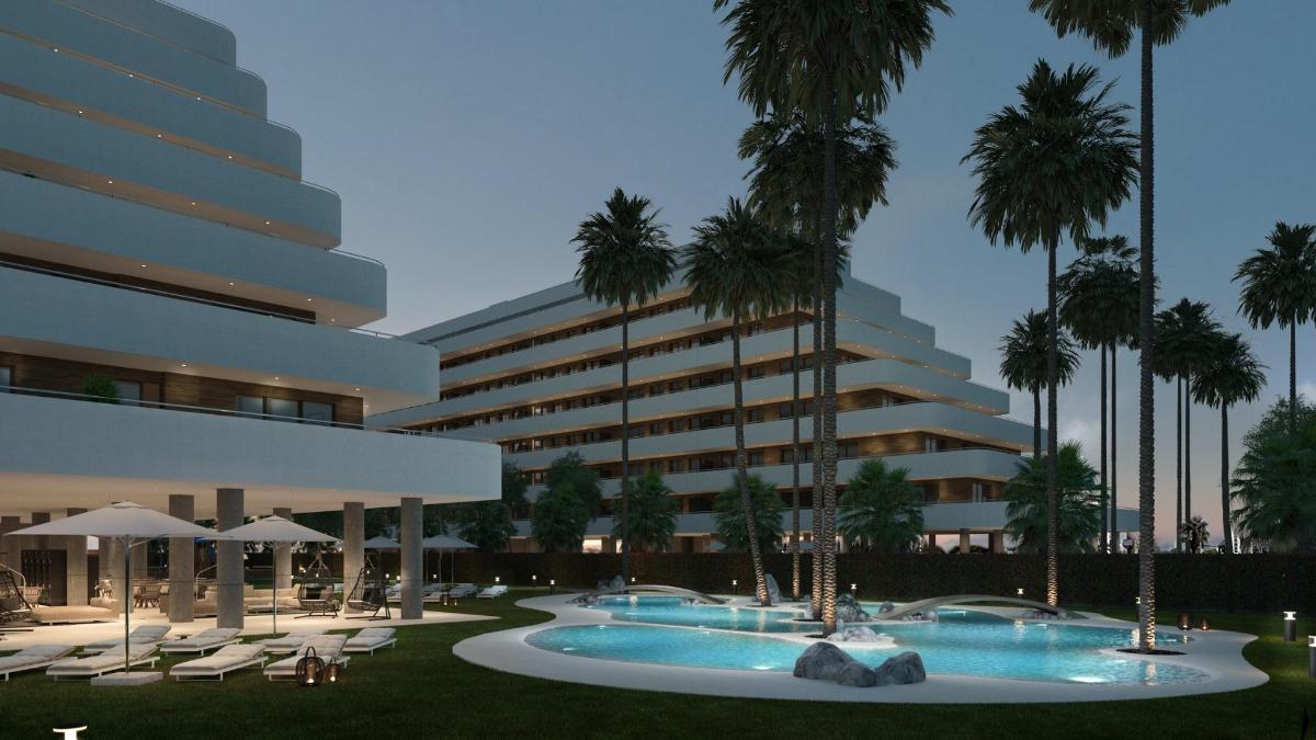 2 Bedrooms Apartment for sale in Moncofa
