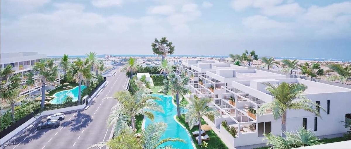 3 Bedrooms Bungalow for sale in Cartagena