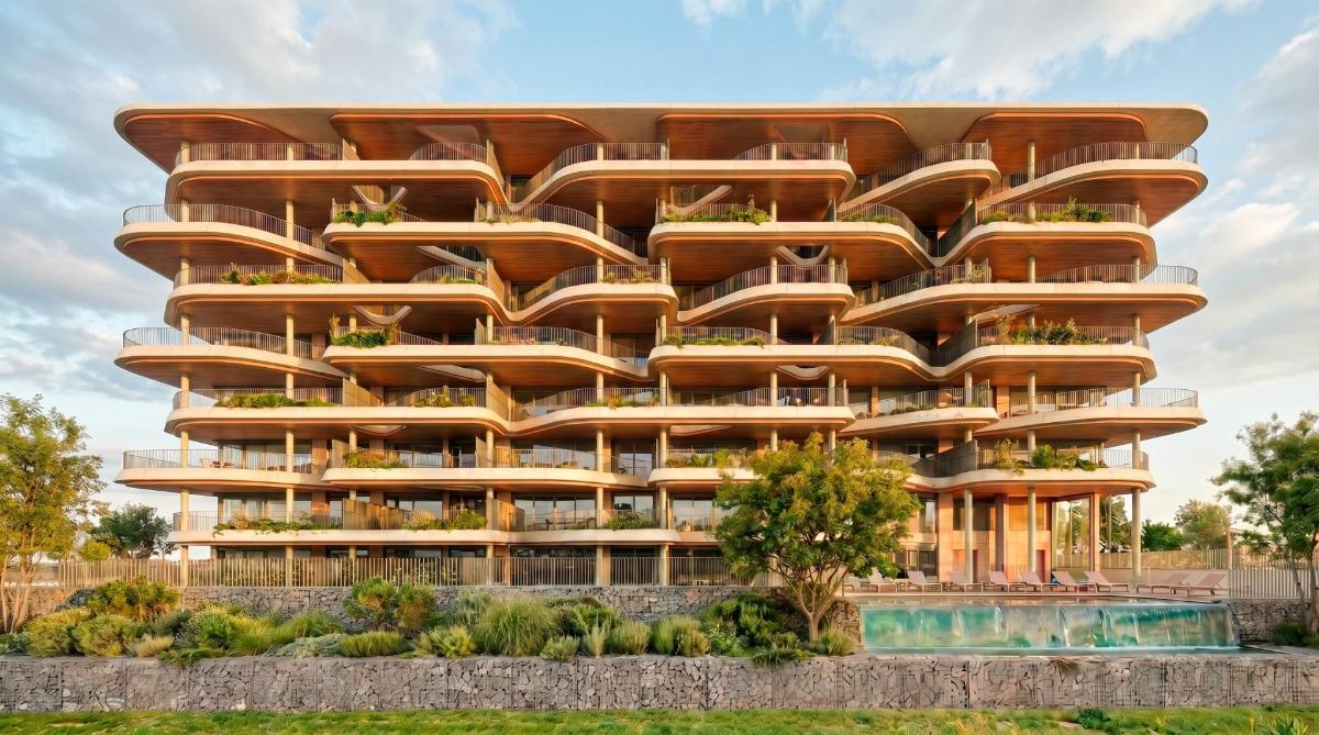 4 Bedrooms Penthouse for sale in Fuengirola