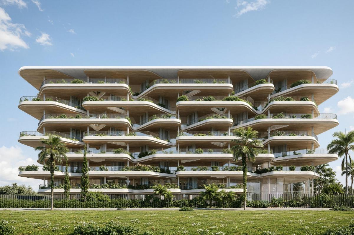 2 Bedrooms Apartment for sale in Fuengirola