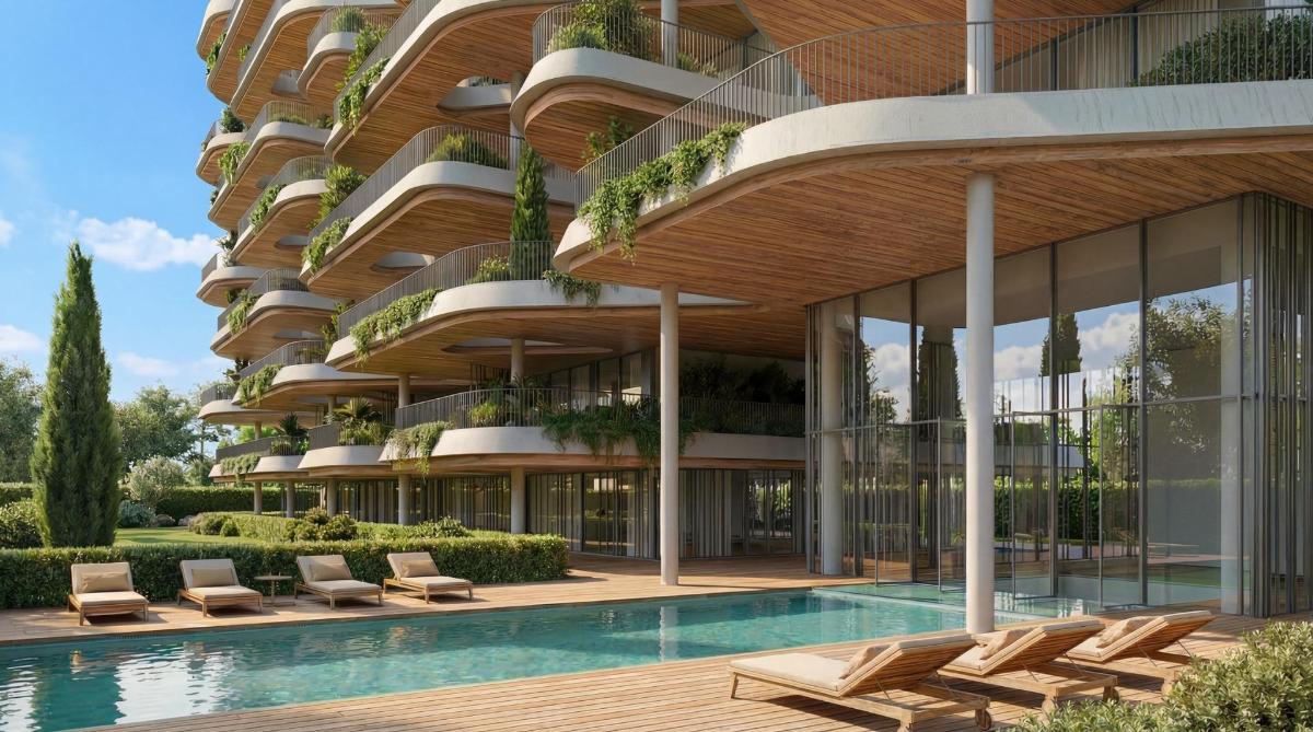 3 Bedrooms Apartment for sale in Fuengirola
