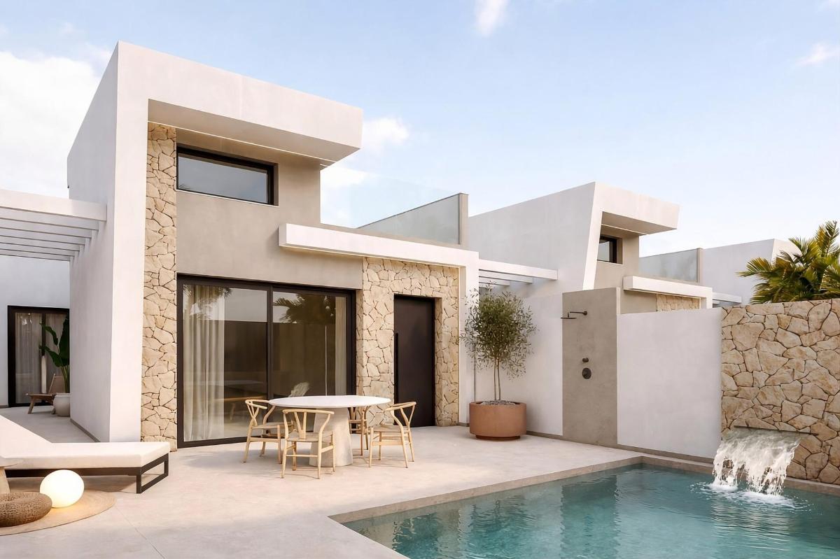 3 Bedrooms Villa for sale in Los Alcazares