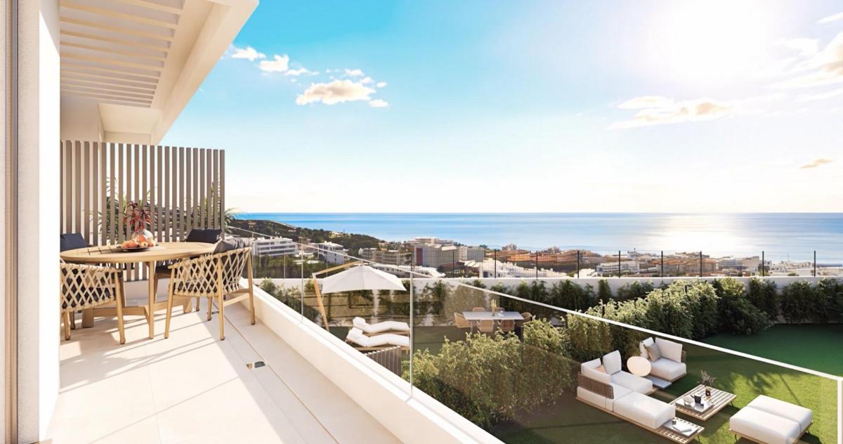 3 Bedrooms Town House for sale in Fuengirola