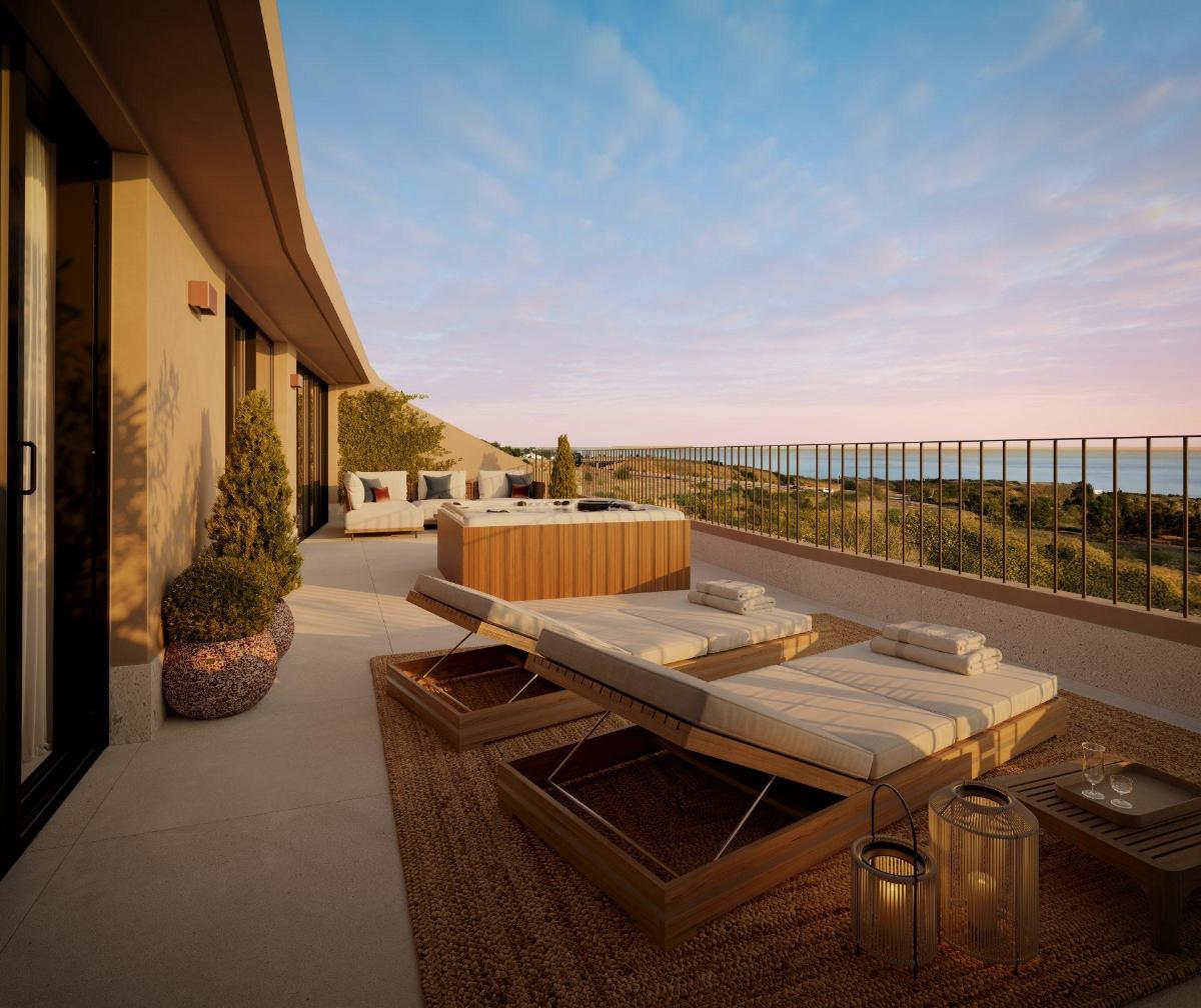 2 Bedrooms Penthouse for sale in Fuengirola