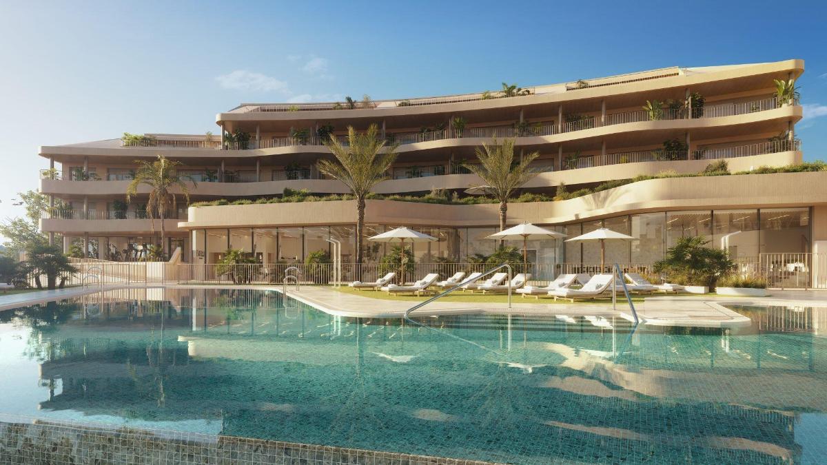 3 Bedrooms Apartment for sale in Fuengirola
