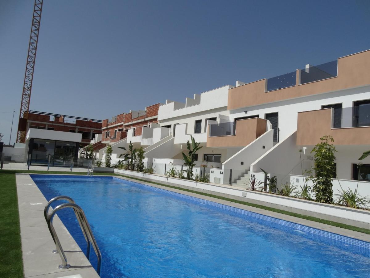 2 Bedrooms Bungalow for sale in Pilar de La Horadada