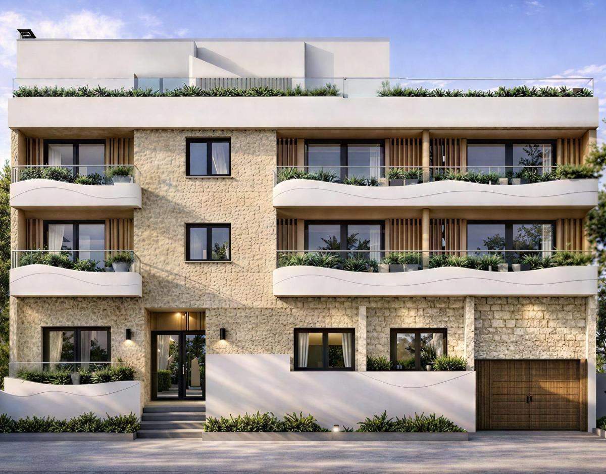 2 Bedrooms Penthouse for sale in San Pedro del Pinatar