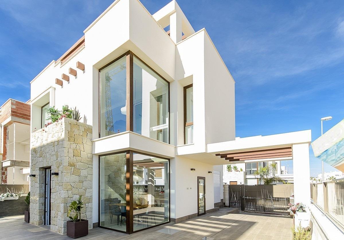 3 Bedrooms Villa for sale in Los Montesinos