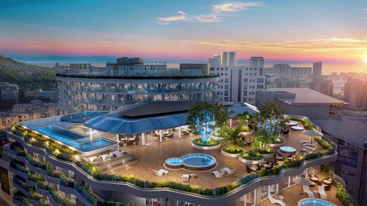 1 Bedrooms Apartment for sale in La Linea De La Concepcion